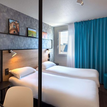 Ibis Epernay Centre Ville Экстерьер фото