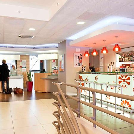 Ibis Epernay Centre Ville Экстерьер фото
