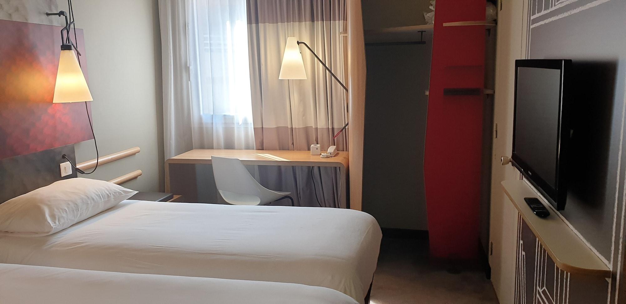 Ibis Epernay Centre Ville Экстерьер фото