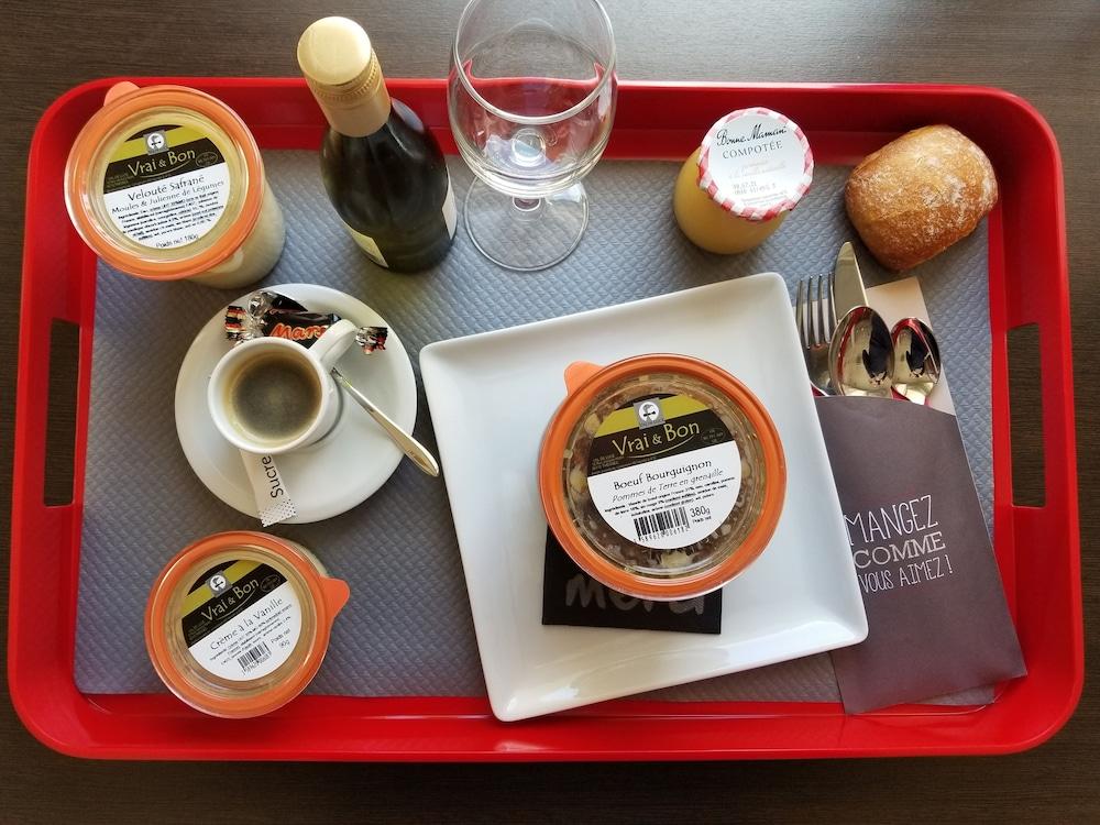 Ibis Epernay Centre Ville Экстерьер фото