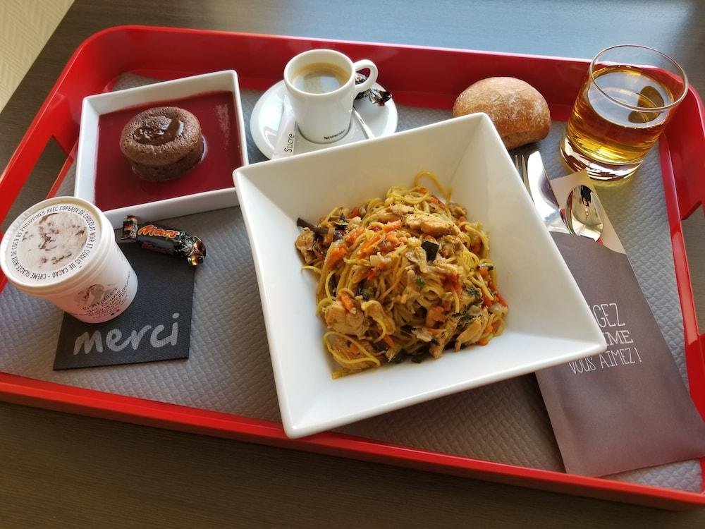 Ibis Epernay Centre Ville Экстерьер фото
