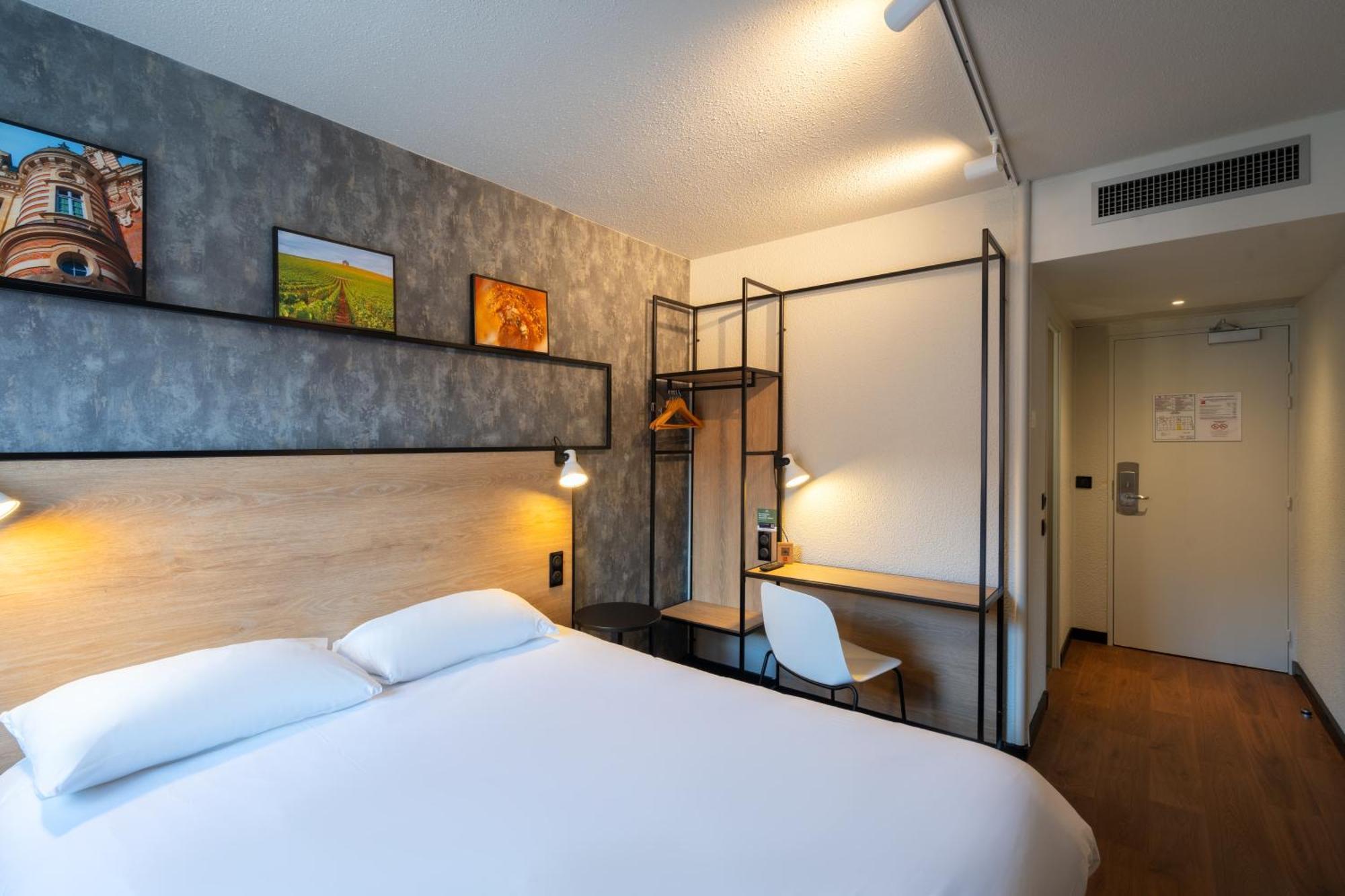 Ibis Epernay Centre Ville Экстерьер фото