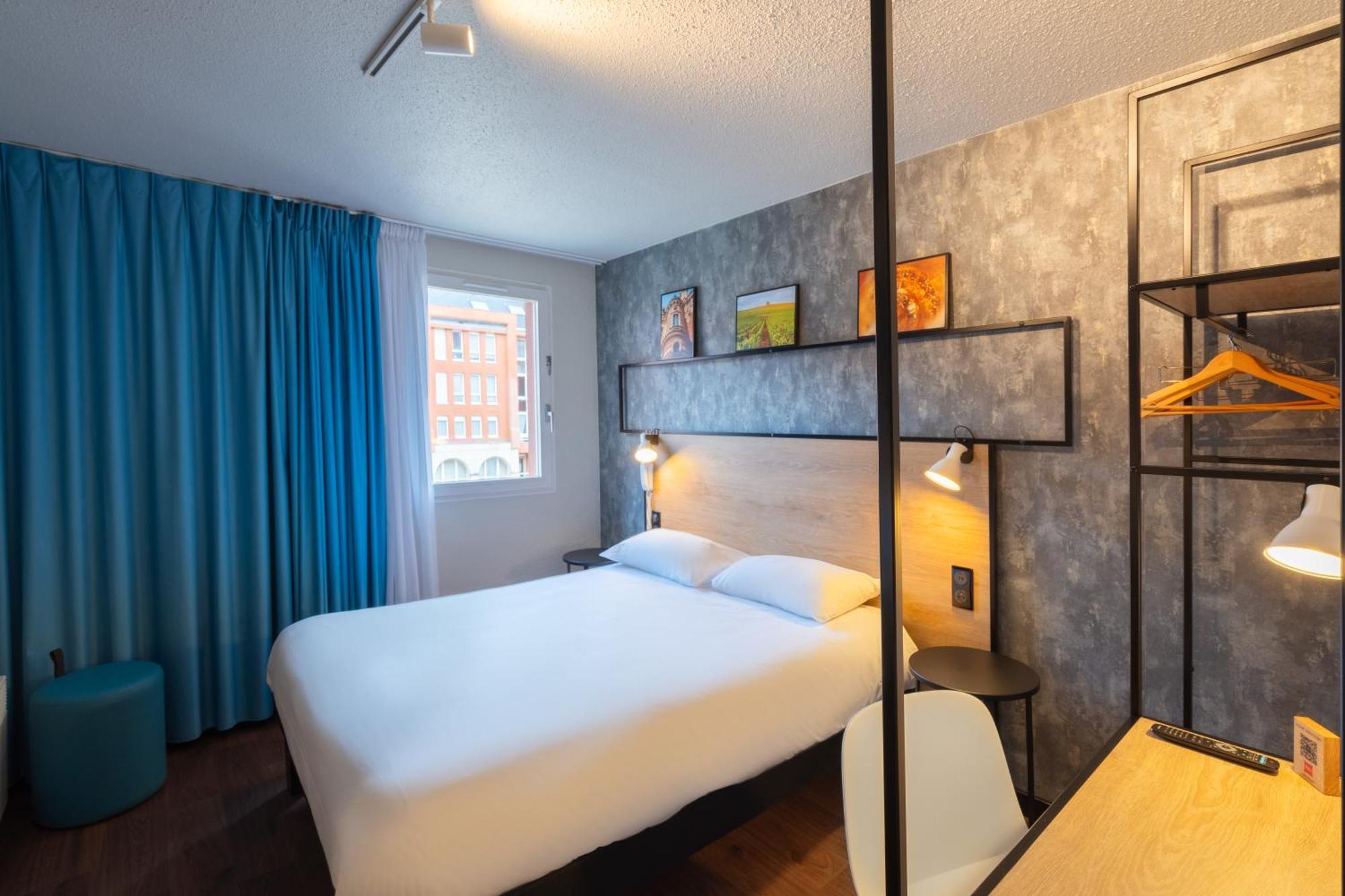 Ibis Epernay Centre Ville Экстерьер фото