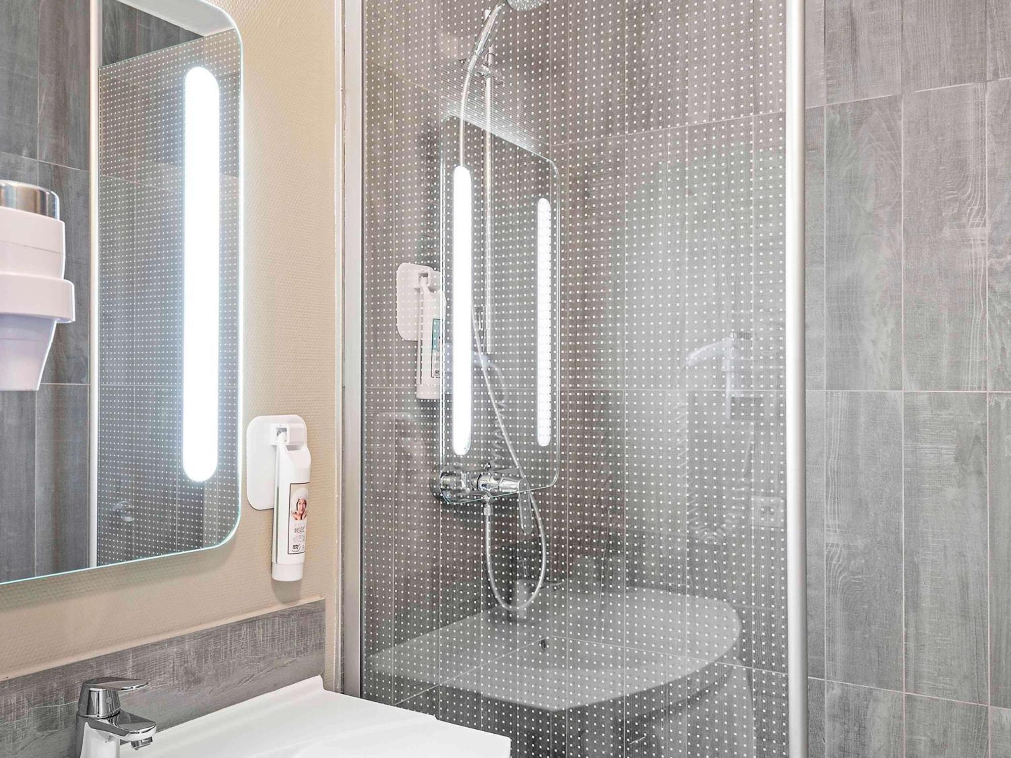 Ibis Epernay Centre Ville Экстерьер фото