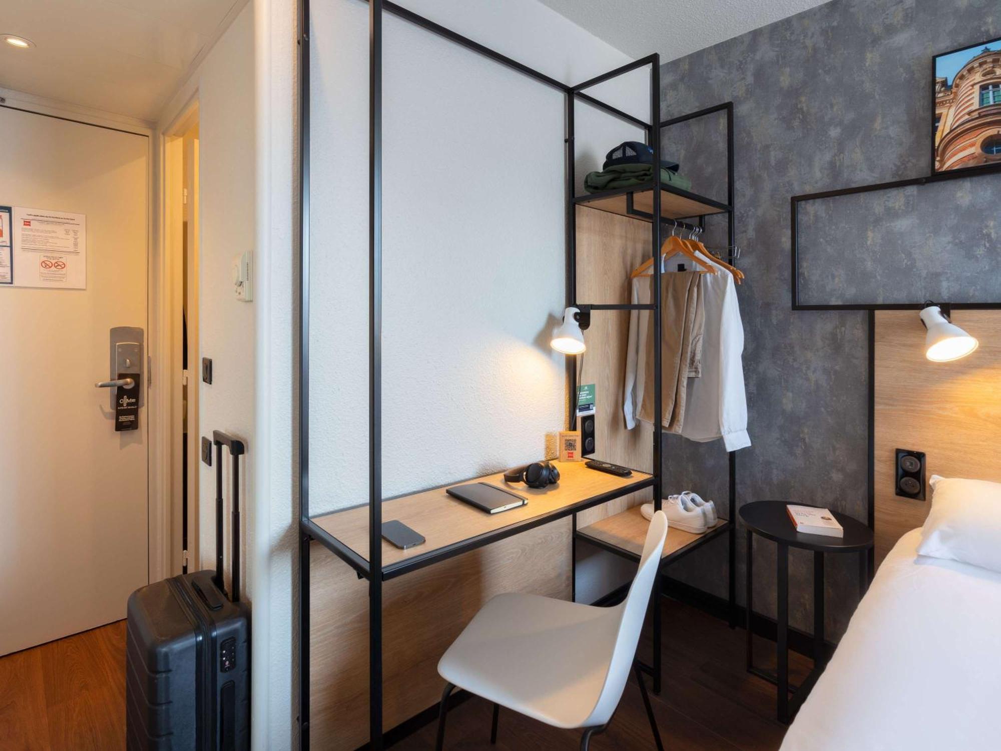 Ibis Epernay Centre Ville Экстерьер фото