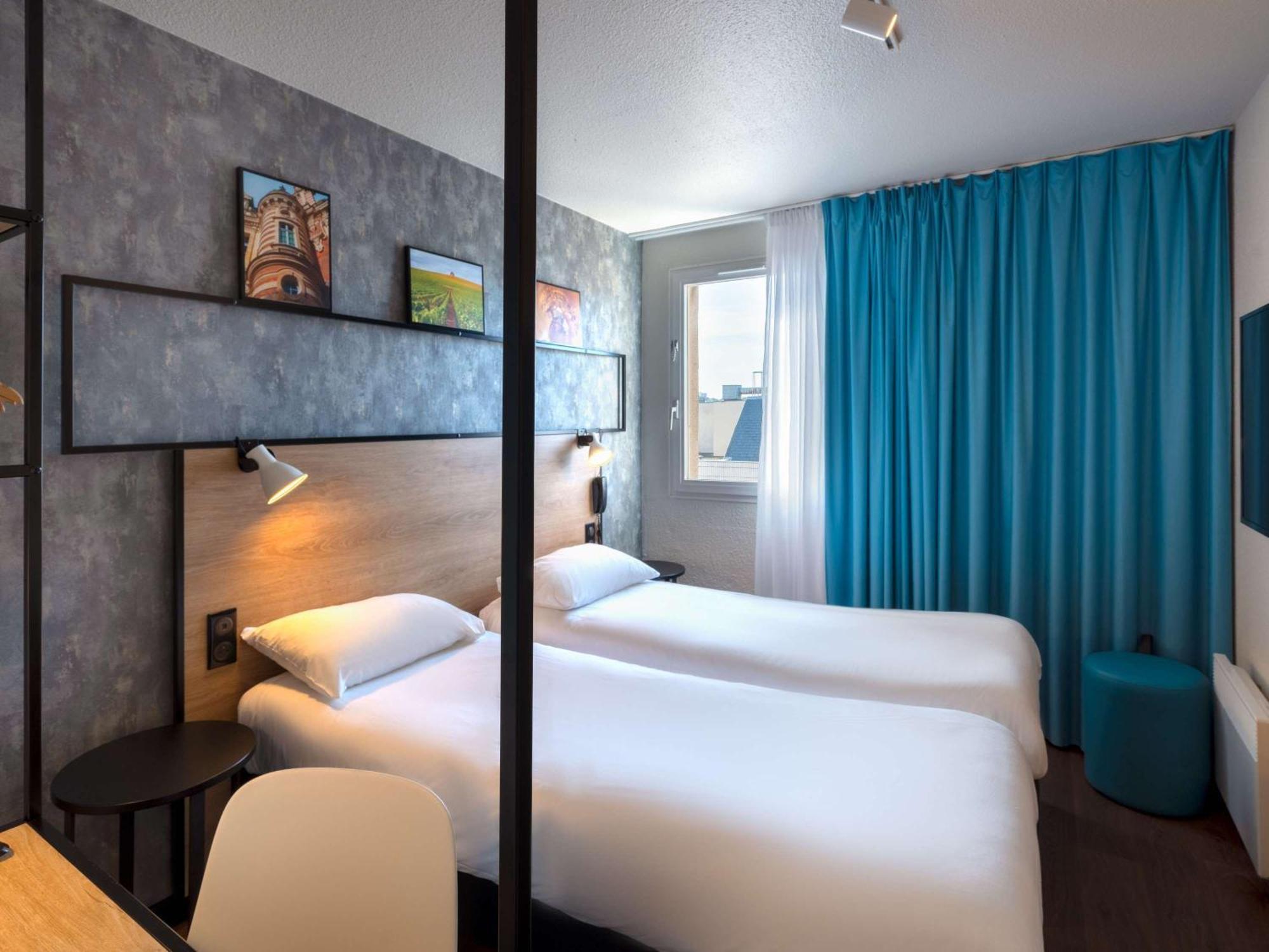 Ibis Epernay Centre Ville Экстерьер фото