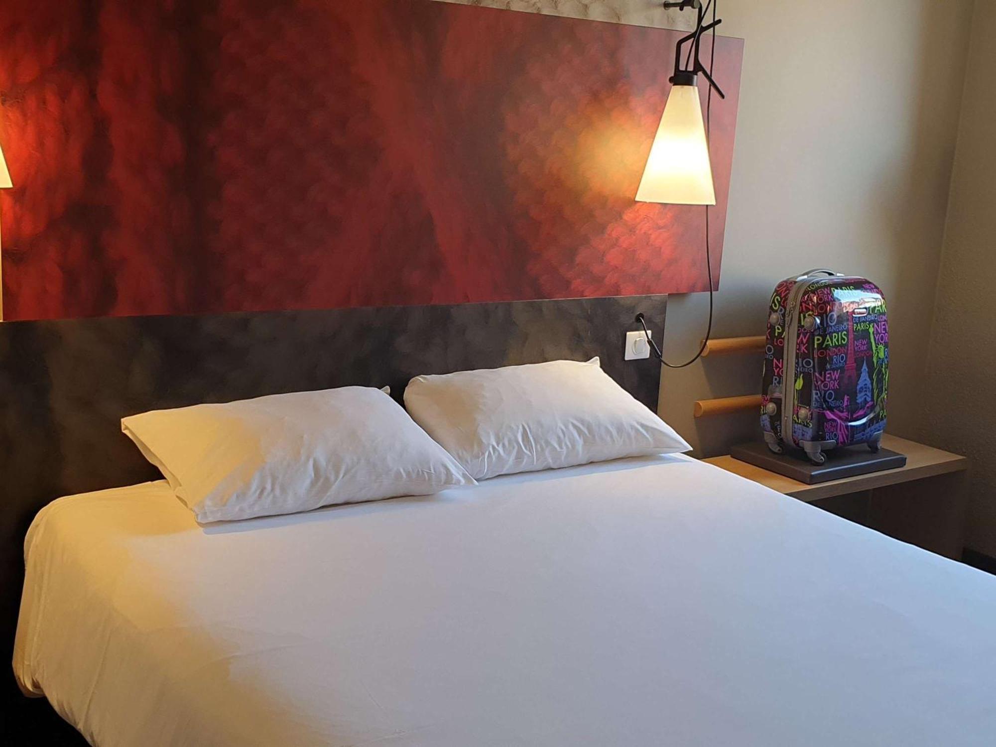 Ibis Epernay Centre Ville Экстерьер фото