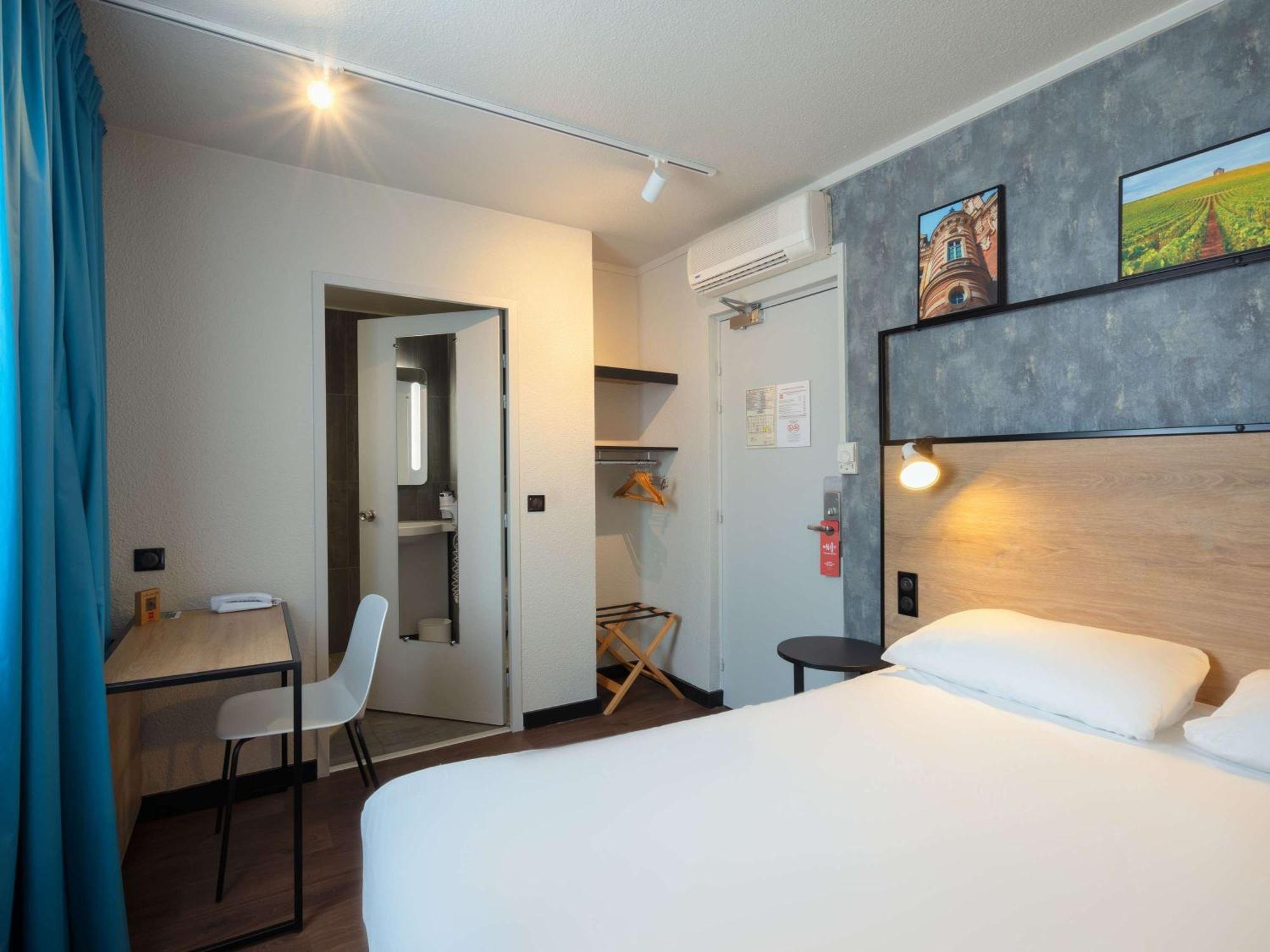 Ibis Epernay Centre Ville Экстерьер фото