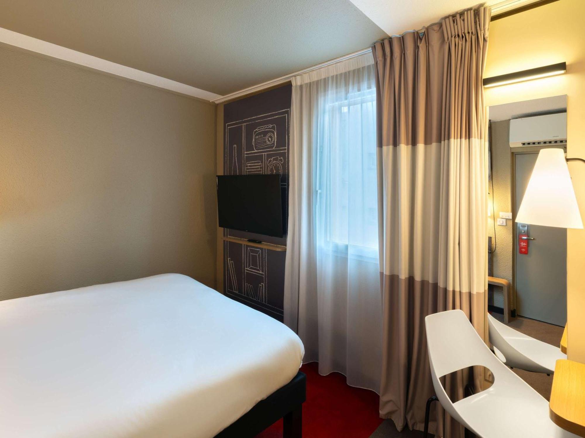 Ibis Epernay Centre Ville Экстерьер фото