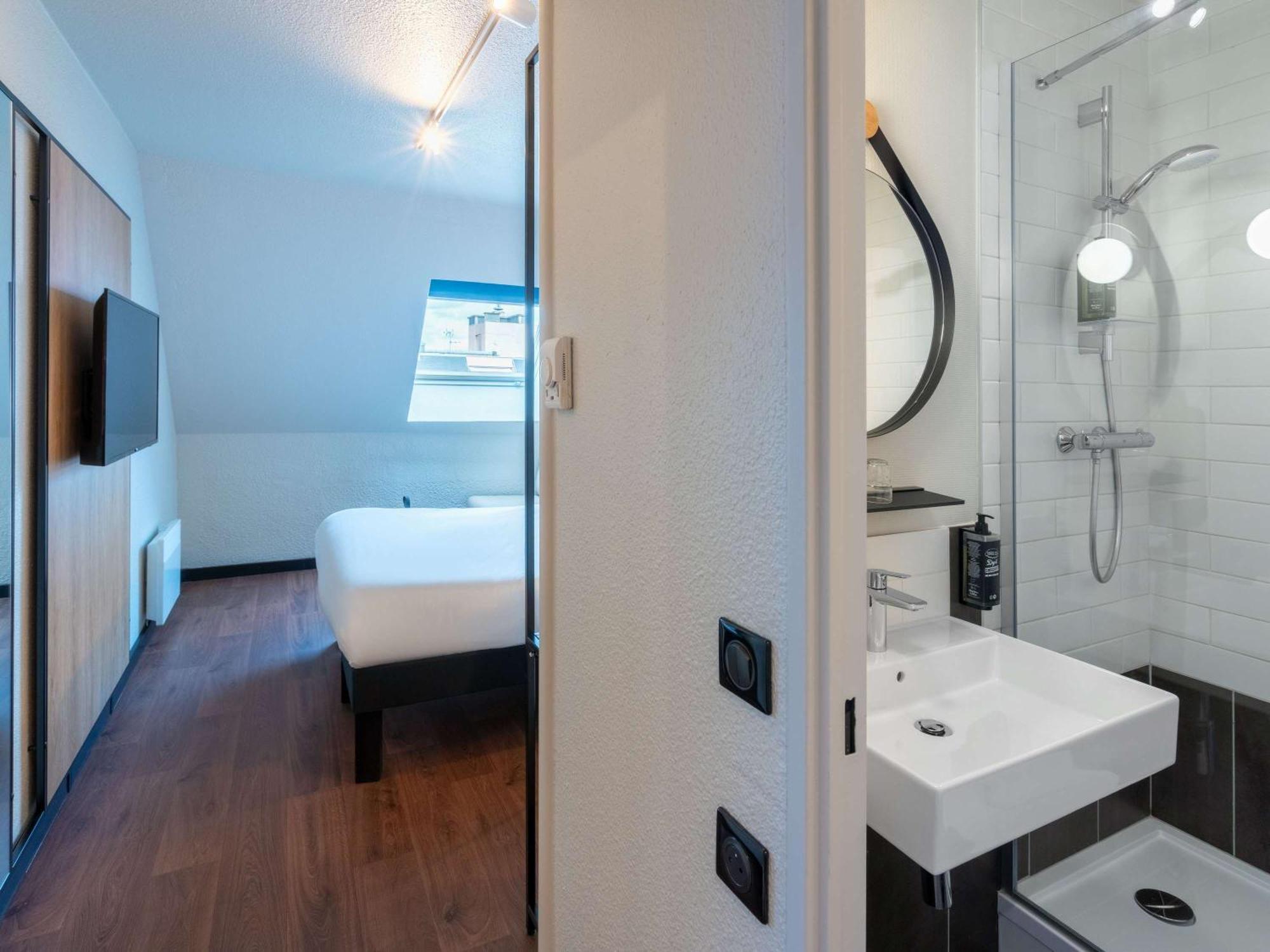 Ibis Epernay Centre Ville Экстерьер фото