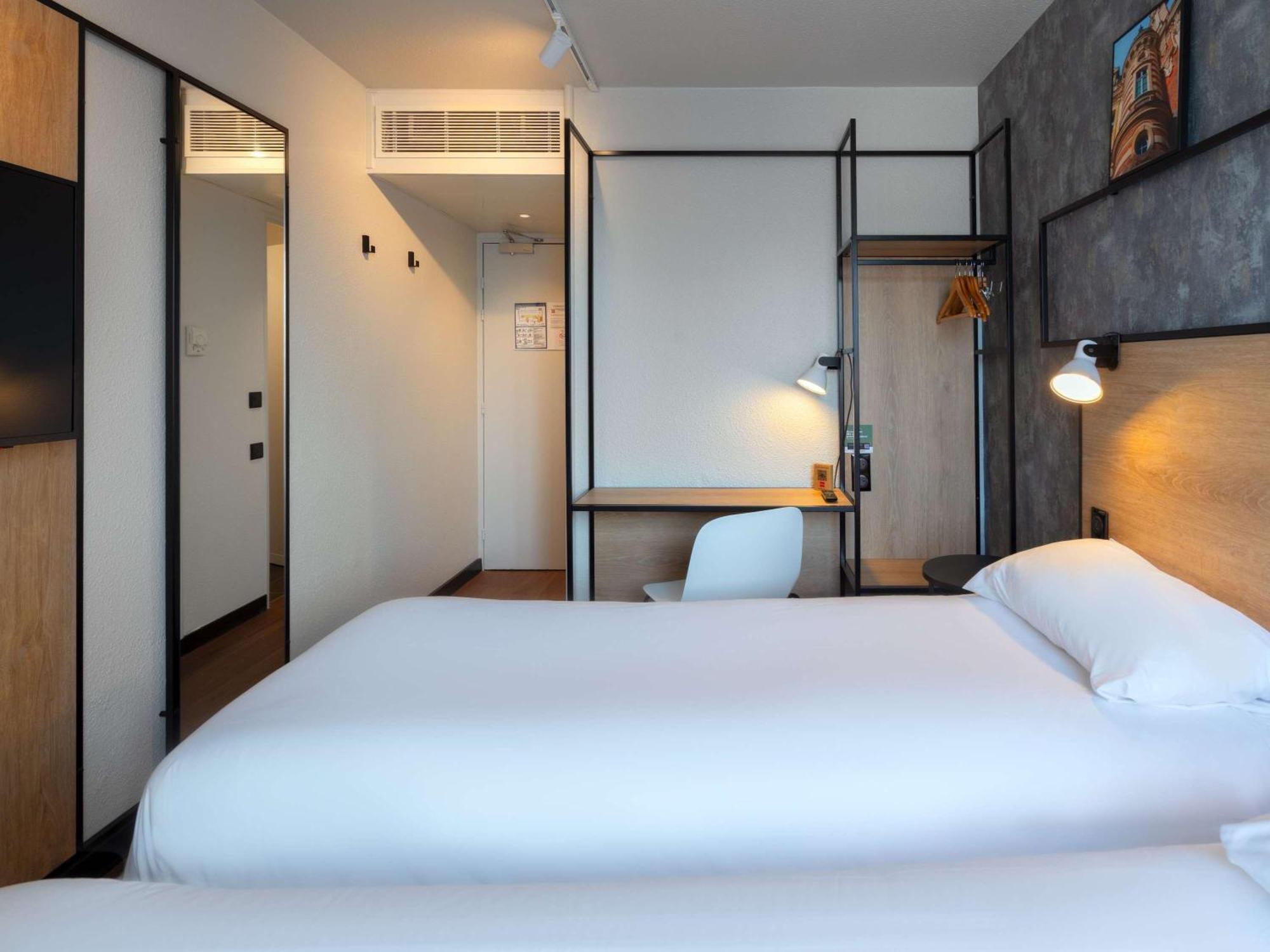 Ibis Epernay Centre Ville Экстерьер фото