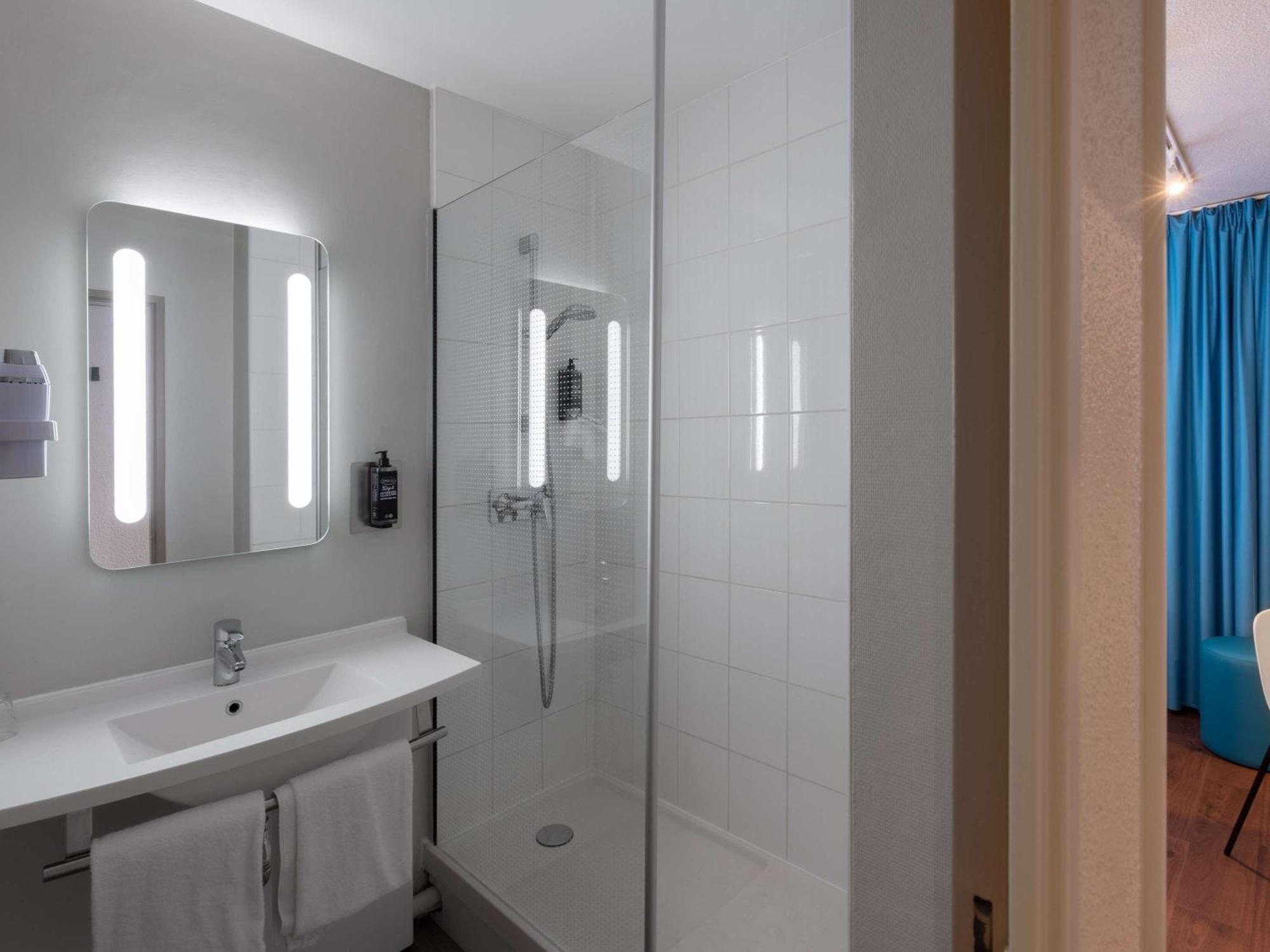 Ibis Epernay Centre Ville Экстерьер фото