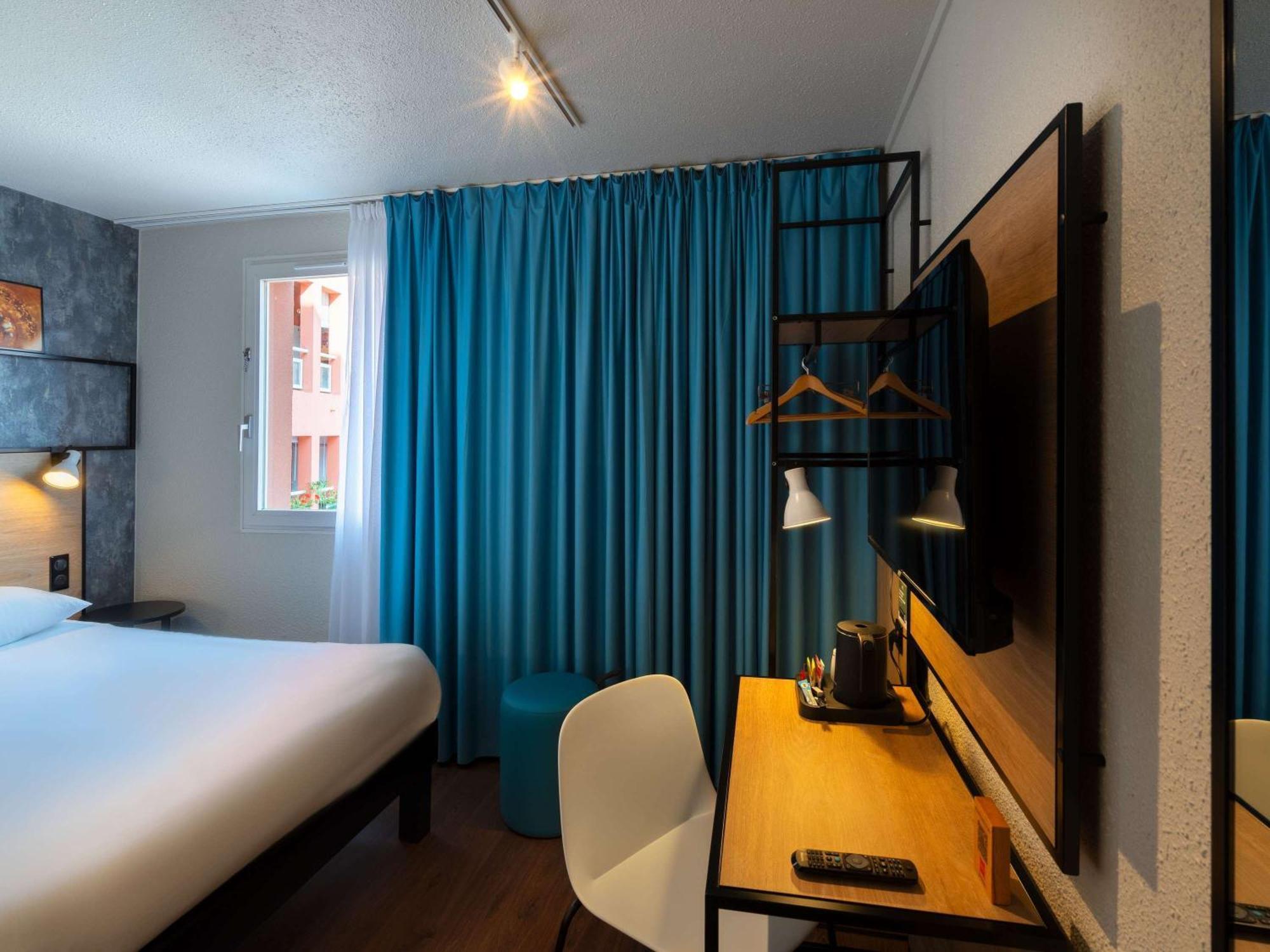 Ibis Epernay Centre Ville Экстерьер фото