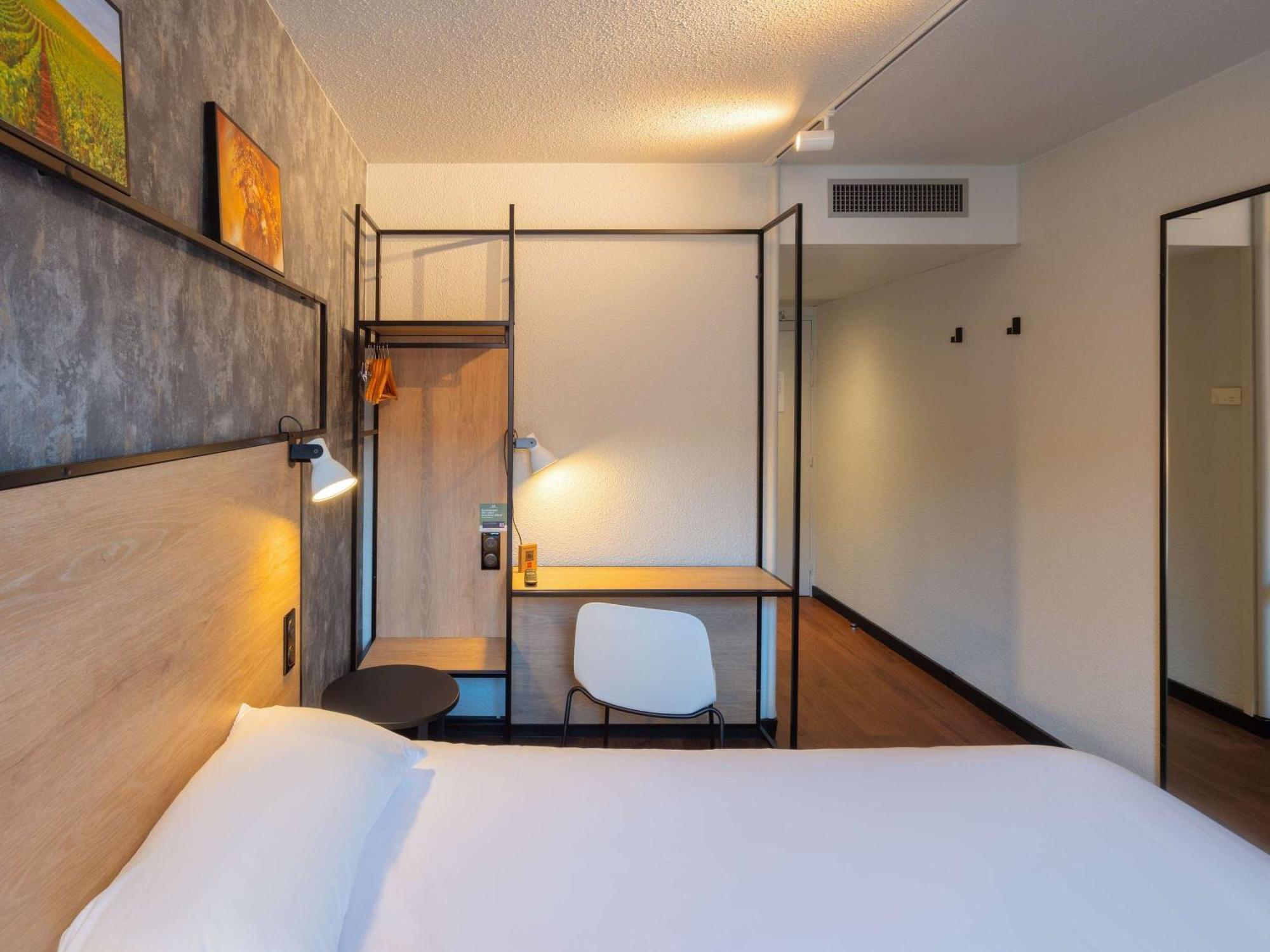 Ibis Epernay Centre Ville Экстерьер фото