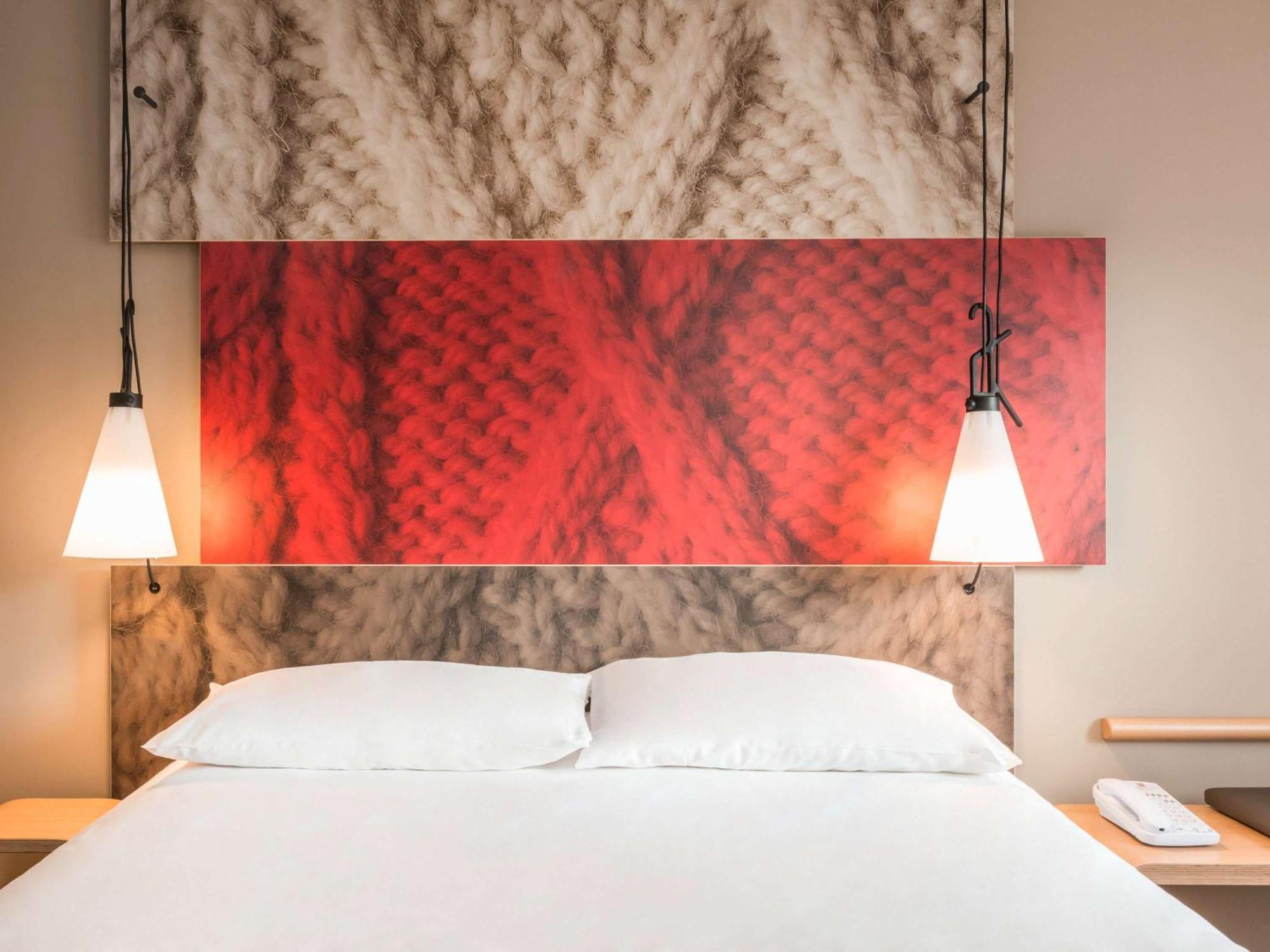 Ibis Epernay Centre Ville Экстерьер фото