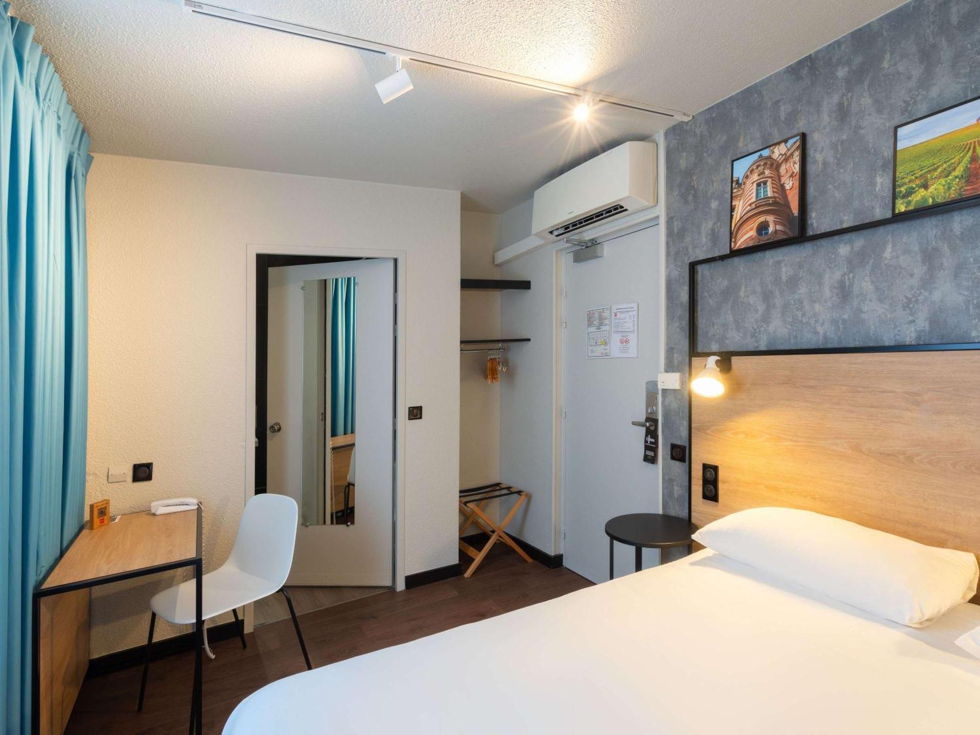 Ibis Epernay Centre Ville Экстерьер фото