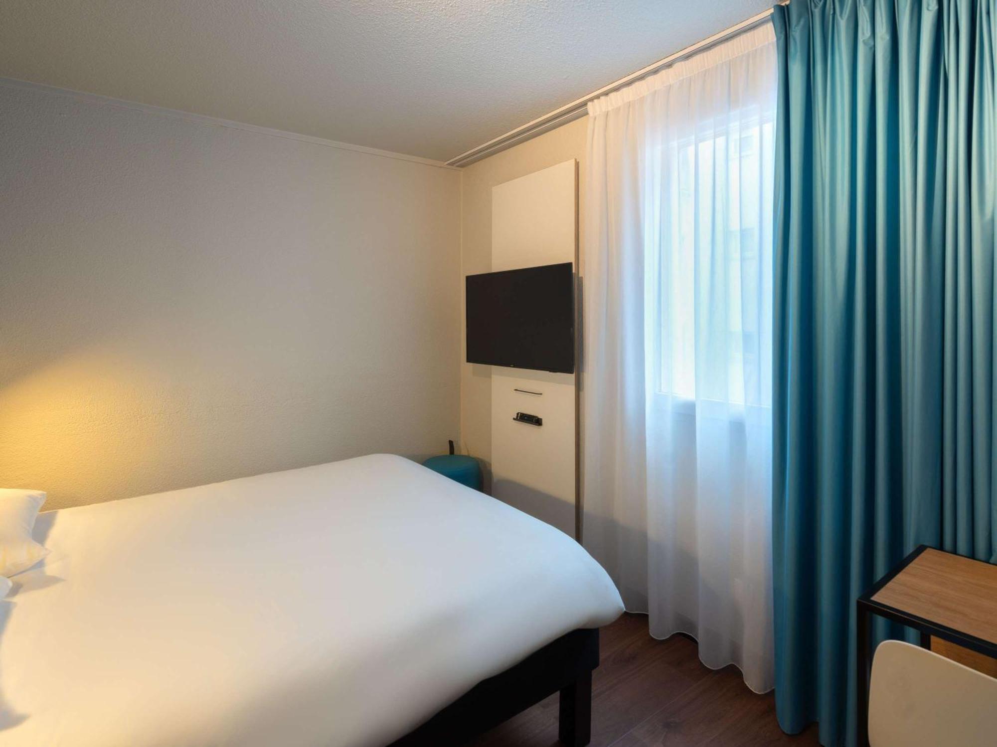 Ibis Epernay Centre Ville Экстерьер фото