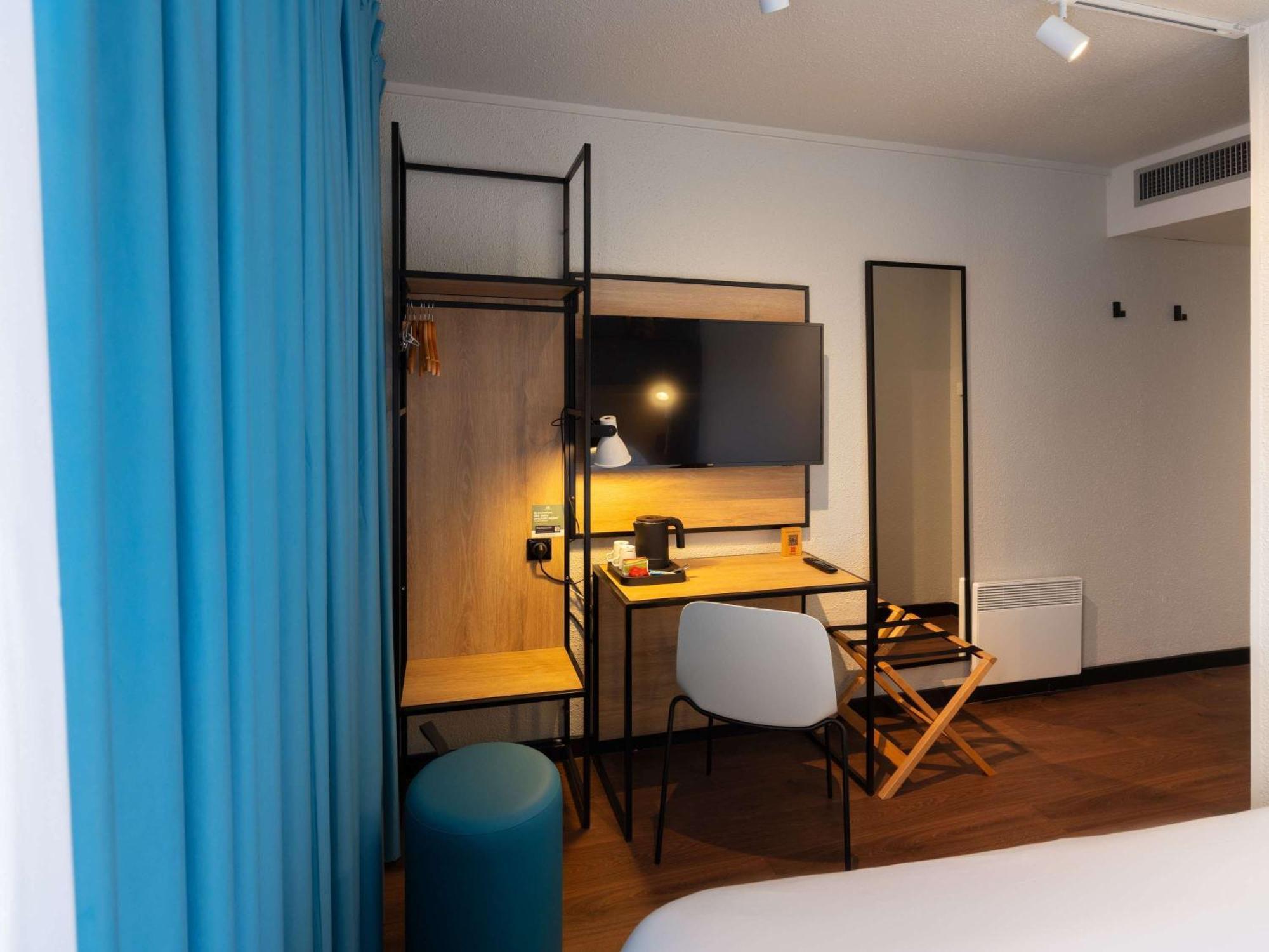 Ibis Epernay Centre Ville Экстерьер фото