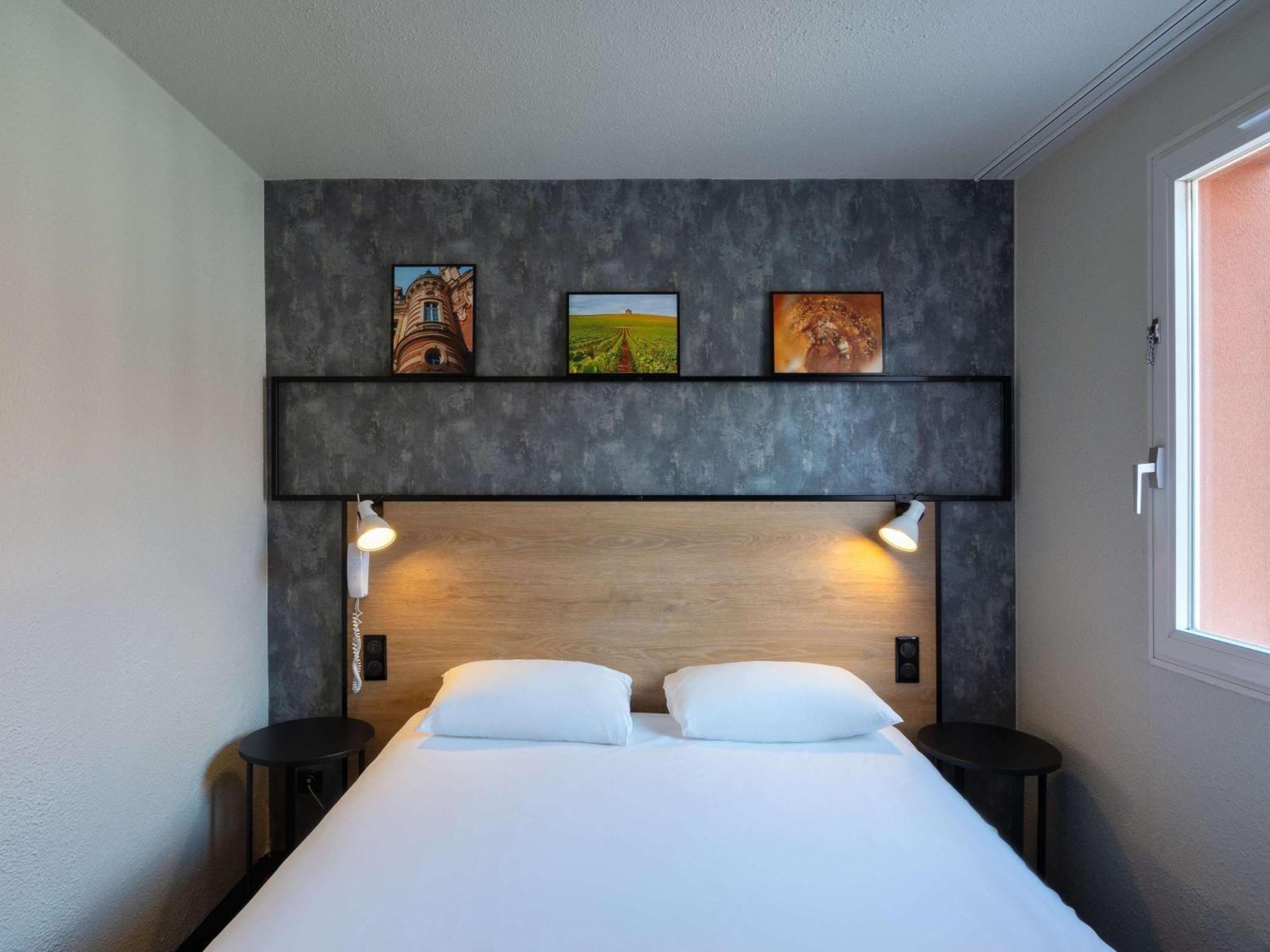 Ibis Epernay Centre Ville Экстерьер фото