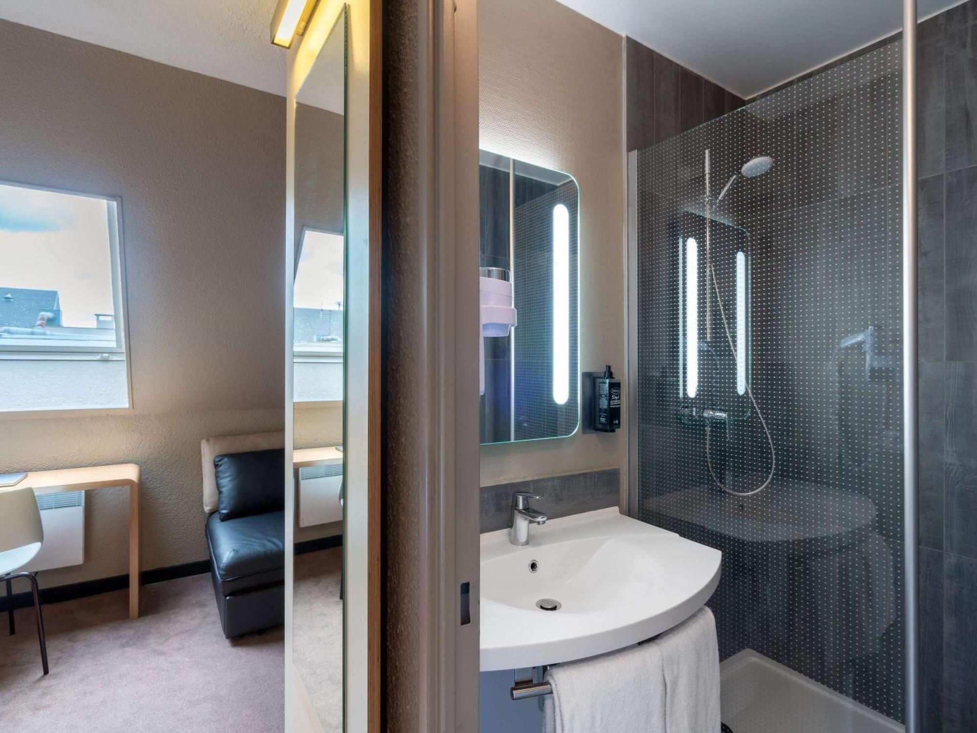 Ibis Epernay Centre Ville Экстерьер фото