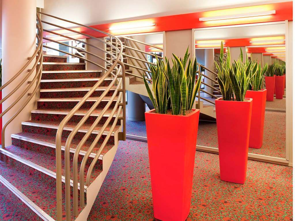 Ibis Epernay Centre Ville Экстерьер фото