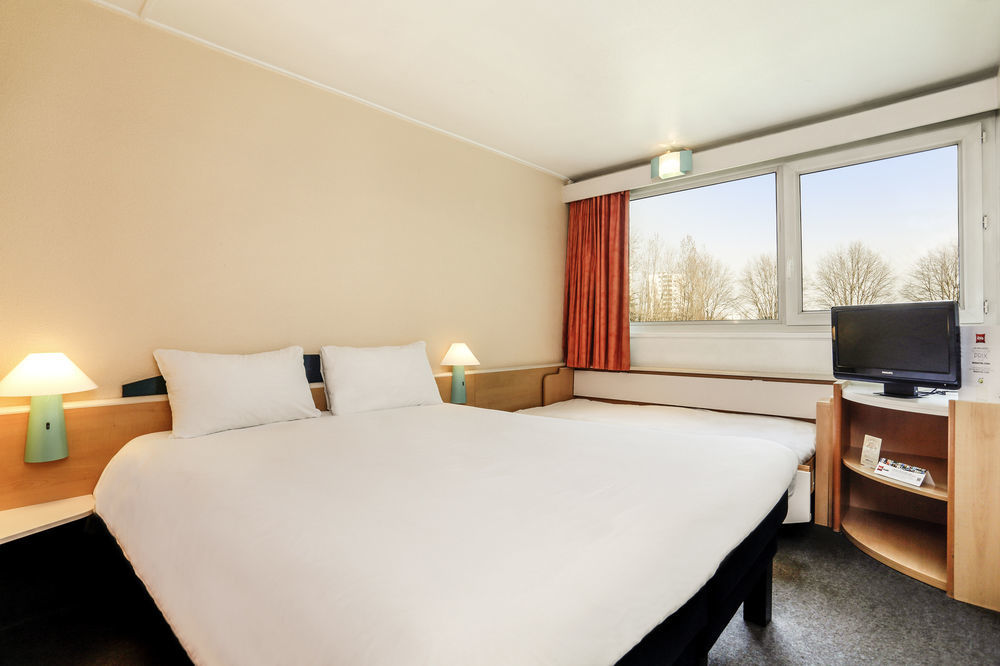 Ibis Epernay Centre Ville Экстерьер фото