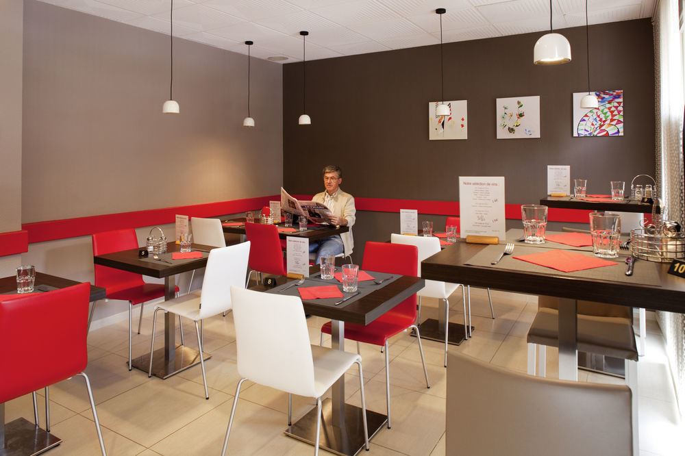 Ibis Epernay Centre Ville Экстерьер фото