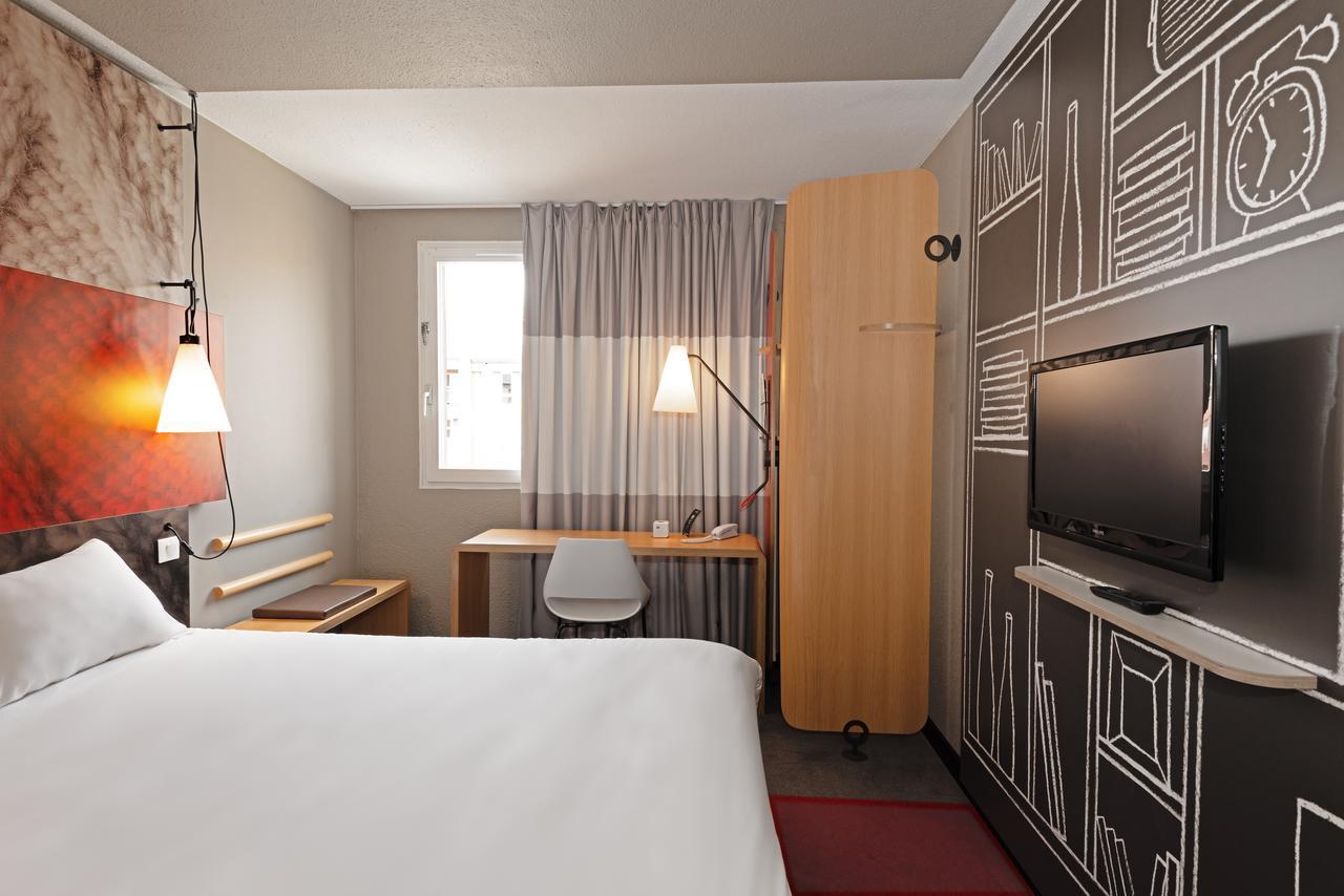 Ibis Epernay Centre Ville Экстерьер фото