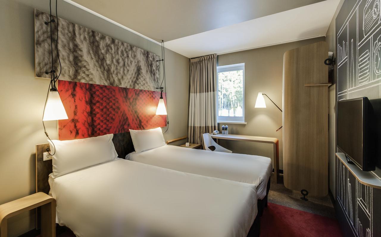 Ibis Epernay Centre Ville Экстерьер фото