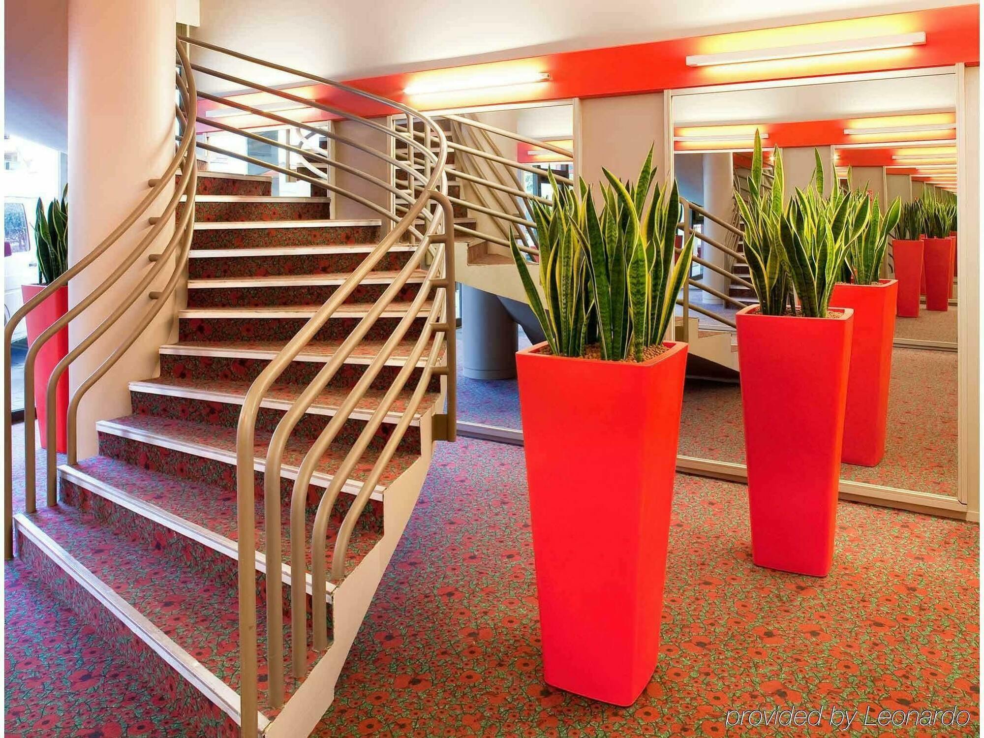 Ibis Epernay Centre Ville Экстерьер фото